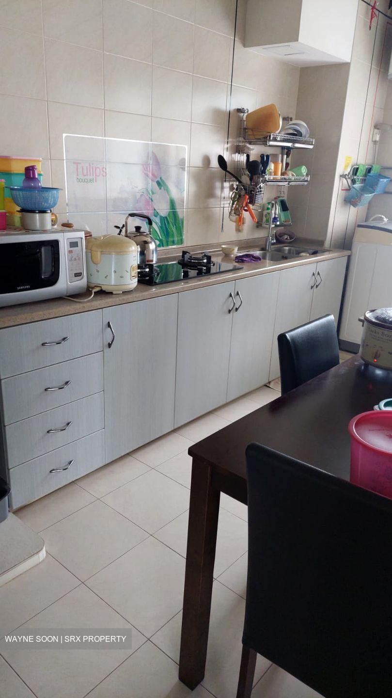 Blk 466A Spring Lodge (Sembawang), HDB 4 Rooms #449717901